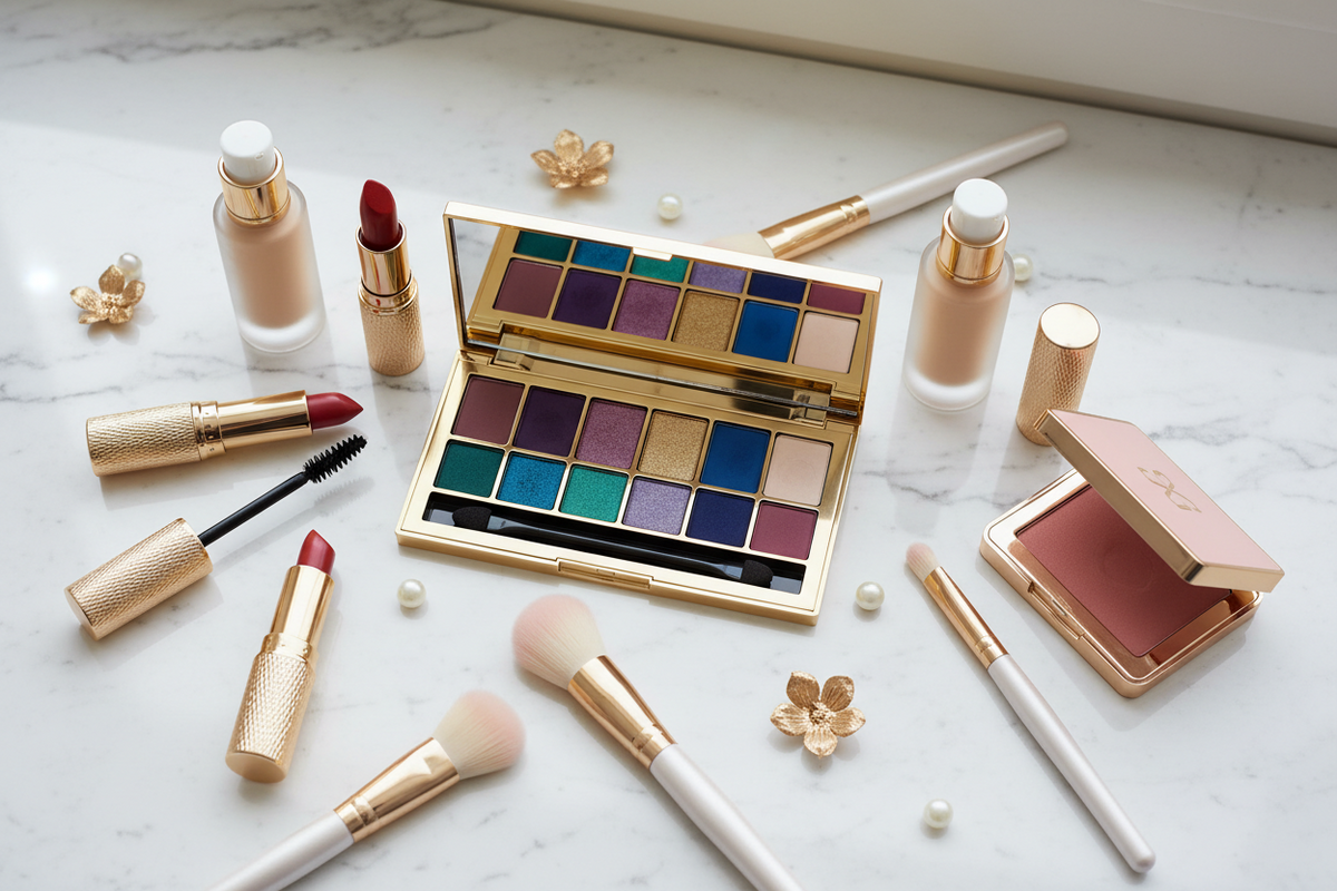 Maquillage