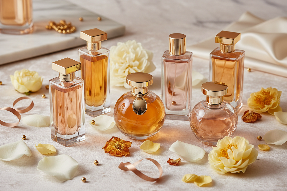 Parfums