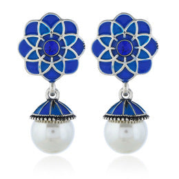Carefully Selected Cross-Border Jewelry, European and American Fashion Tassel Earrings, Bohemian Alloy Personalized Ear Studs, Earrings, and Ear Accessories for Women