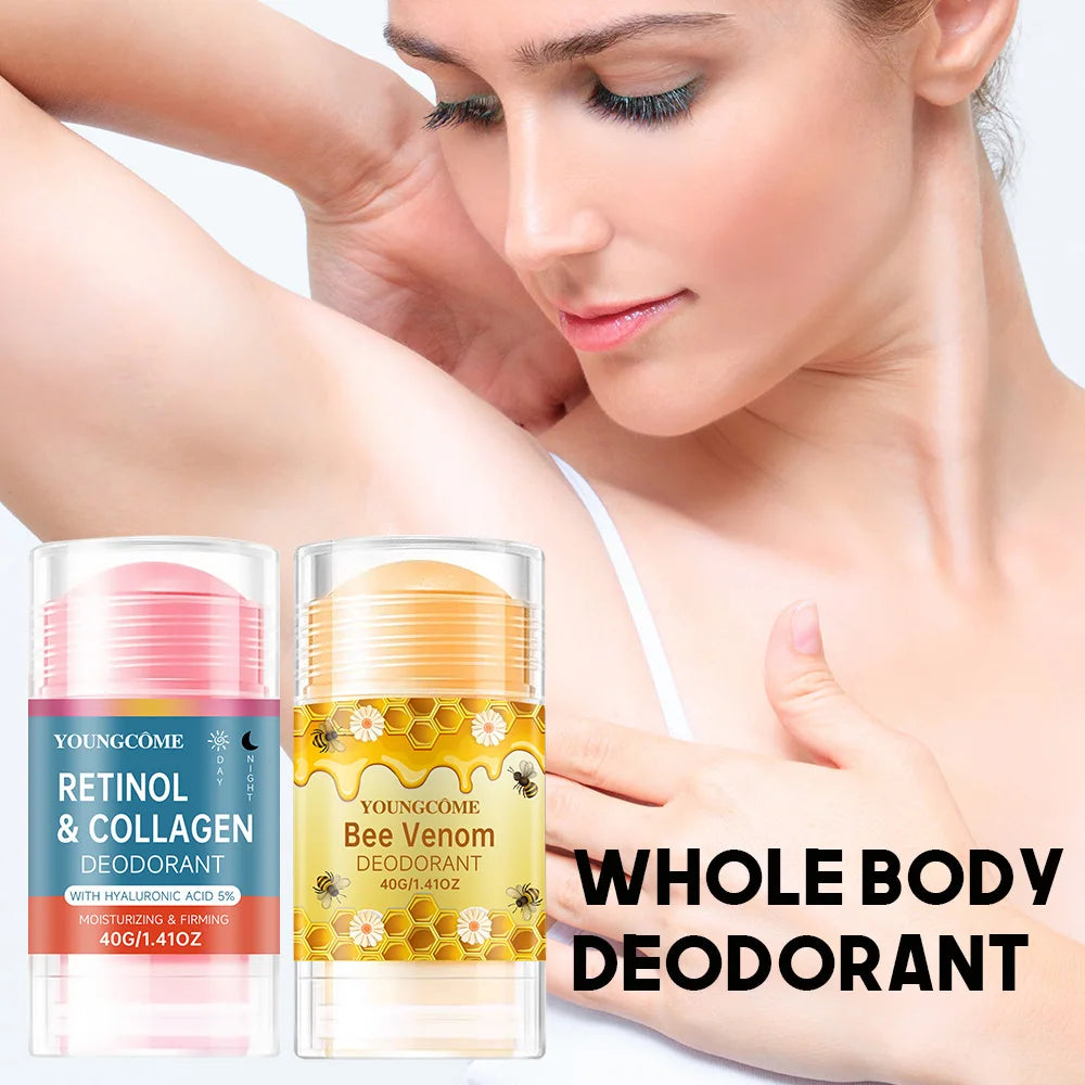 Lotion anti-déodorante naturelle pour femmes, parfum de Fruits multiples, atmosphère ambigène, parfum longue durée, soins pour la peau