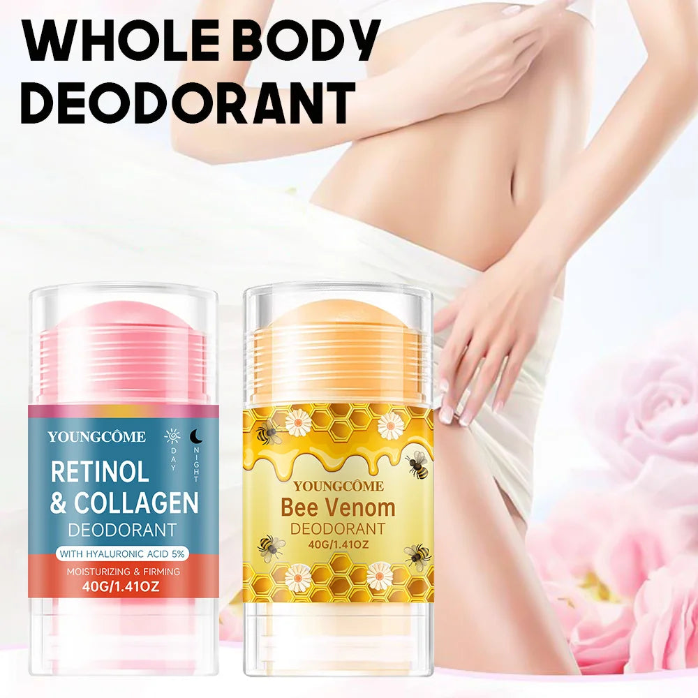Lotion anti-déodorante naturelle pour femmes, parfum de Fruits multiples, atmosphère ambigène, parfum longue durée, soins pour la peau