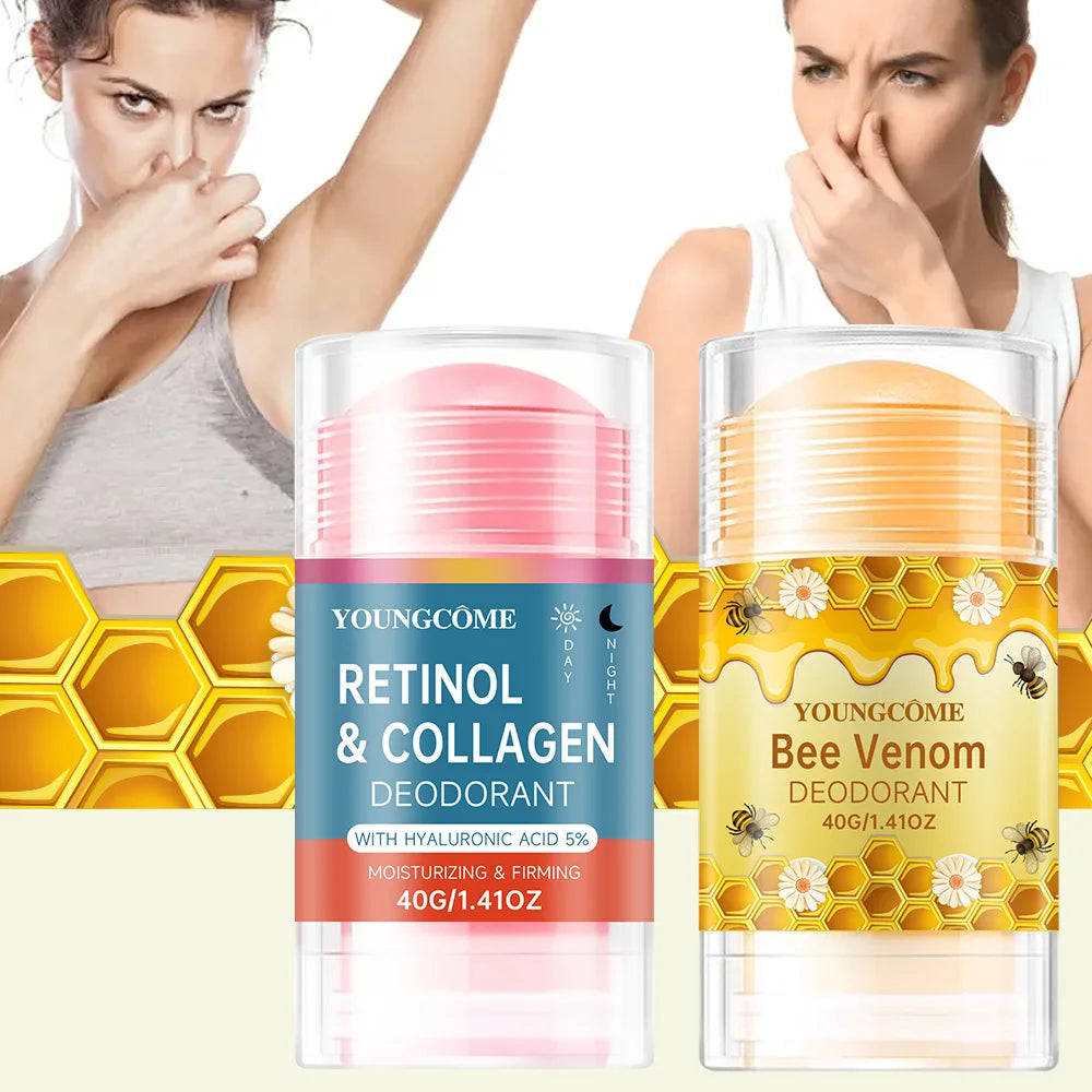 Lotion anti-déodorante naturelle pour femmes, parfum de Fruits multiples, atmosphère ambigène, parfum longue durée, soins pour la peau