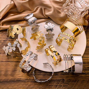 Parure de collier rétro audacieux (style international) pour femme : luxe, cristaux et élégance pour soirées et banquets – Vente directe d'usine