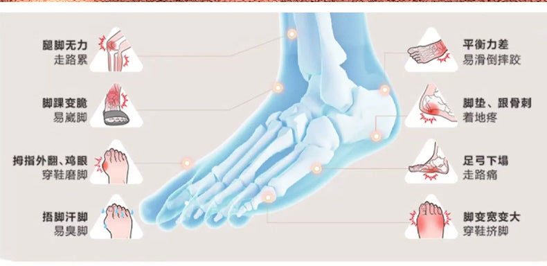 Chaussures pour seniors (nouveauté printemps) : semelles souples, confortables pour la marche, style sport mixte