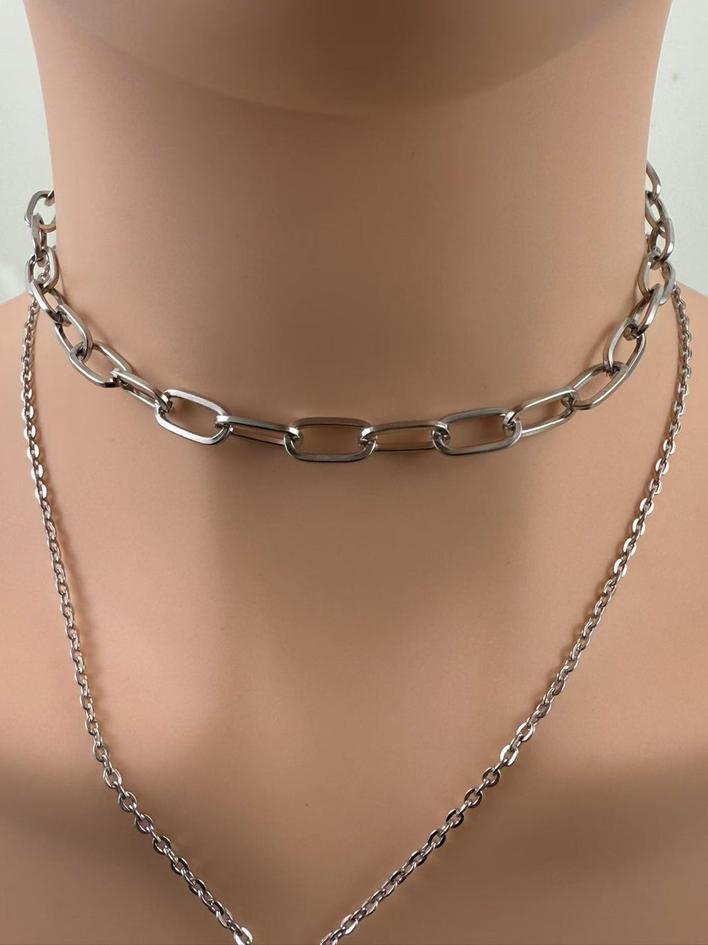 Chaîne de taille sexy et réglable pour femme – Style plage/été avec perles d'imitation et motif cœur – Accessoire polyvalent