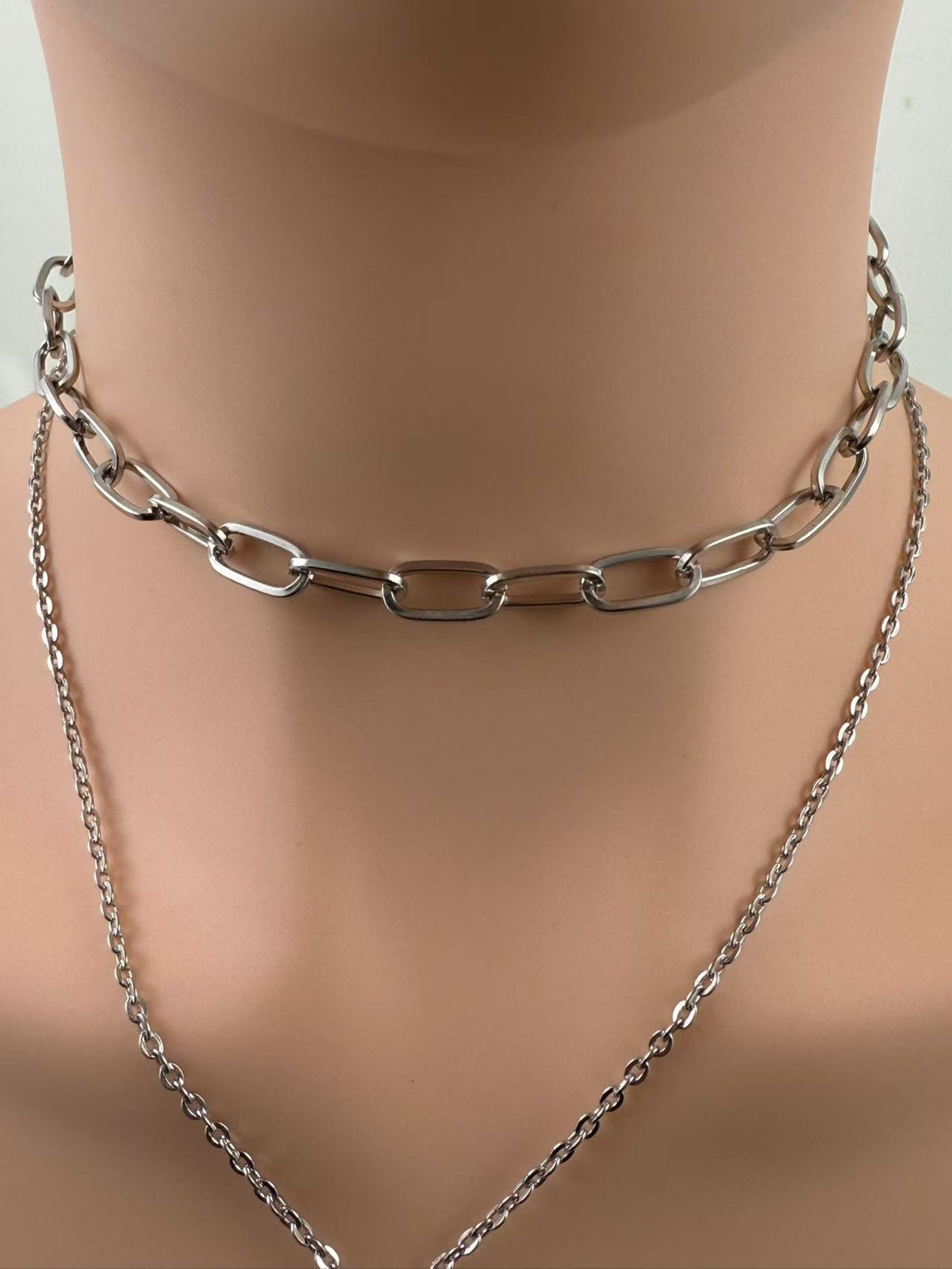 Chaîne de taille sexy et réglable pour femme – Style plage/été avec perles d'imitation et motif cœur – Accessoire polyvalent