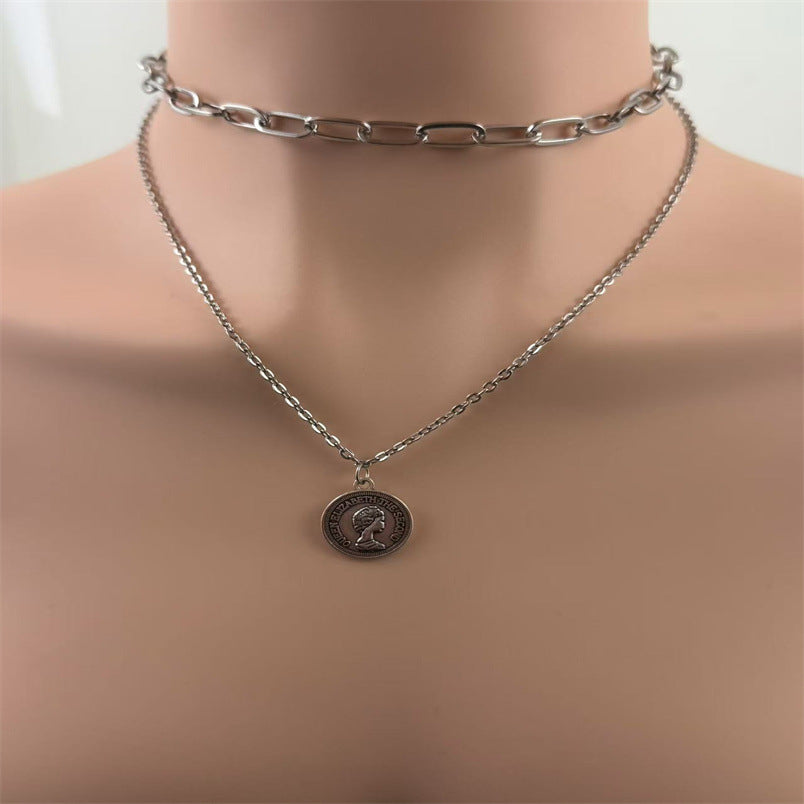 Chaîne de taille sexy et réglable pour femme – Style plage/été avec perles d'imitation et motif cœur – Accessoire polyvalent