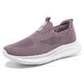 Chaussures pour femme (nouveauté printemps 2026) : modèle décontracté et facile à enfiler, adapté aux femmes d'âge mûr et aux seniors – Polyvalentes pour le quotidien