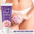 Crème intime féminine 60g - Hydratante et désodorisante, application douce, bonheur et santé des femmes, beauté haut de gamme, sel