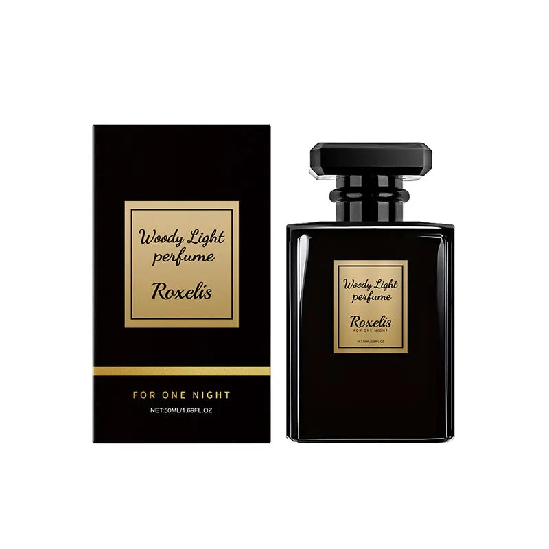 Parfum classique haut De gamme pour hommes, parfum durable pour Couples, Date Eau De Parfum, charme captivant, bois De santal frais, vanille