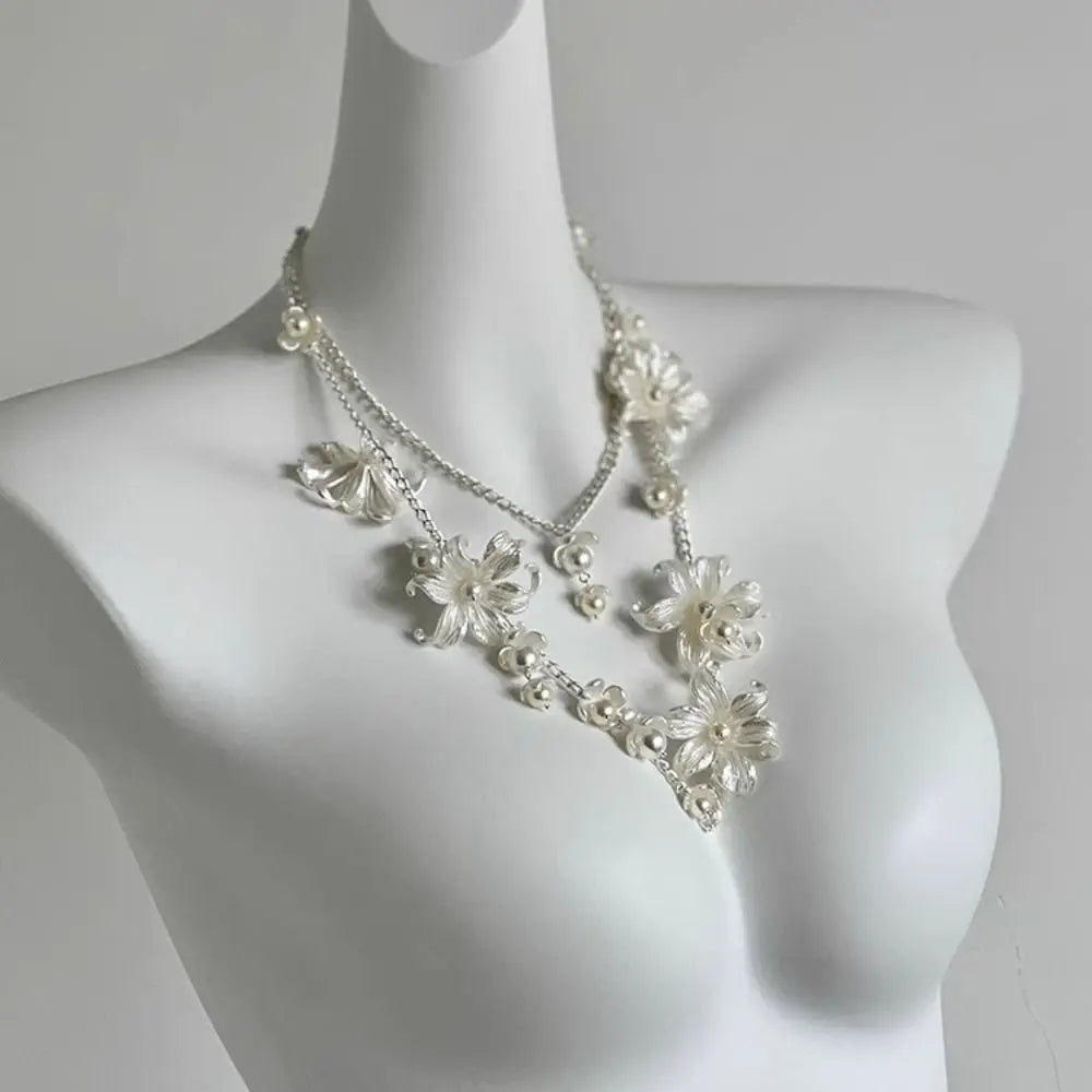 Chaînes de taille en perles élégantes, polyvalentes, style Boho, accessoire de taille, bijoux de corps pour femmes