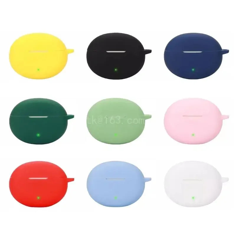 Étui pour écouteurs pour Enco Air4 housse en Silicone souple, boîtier protection pour écouteurs