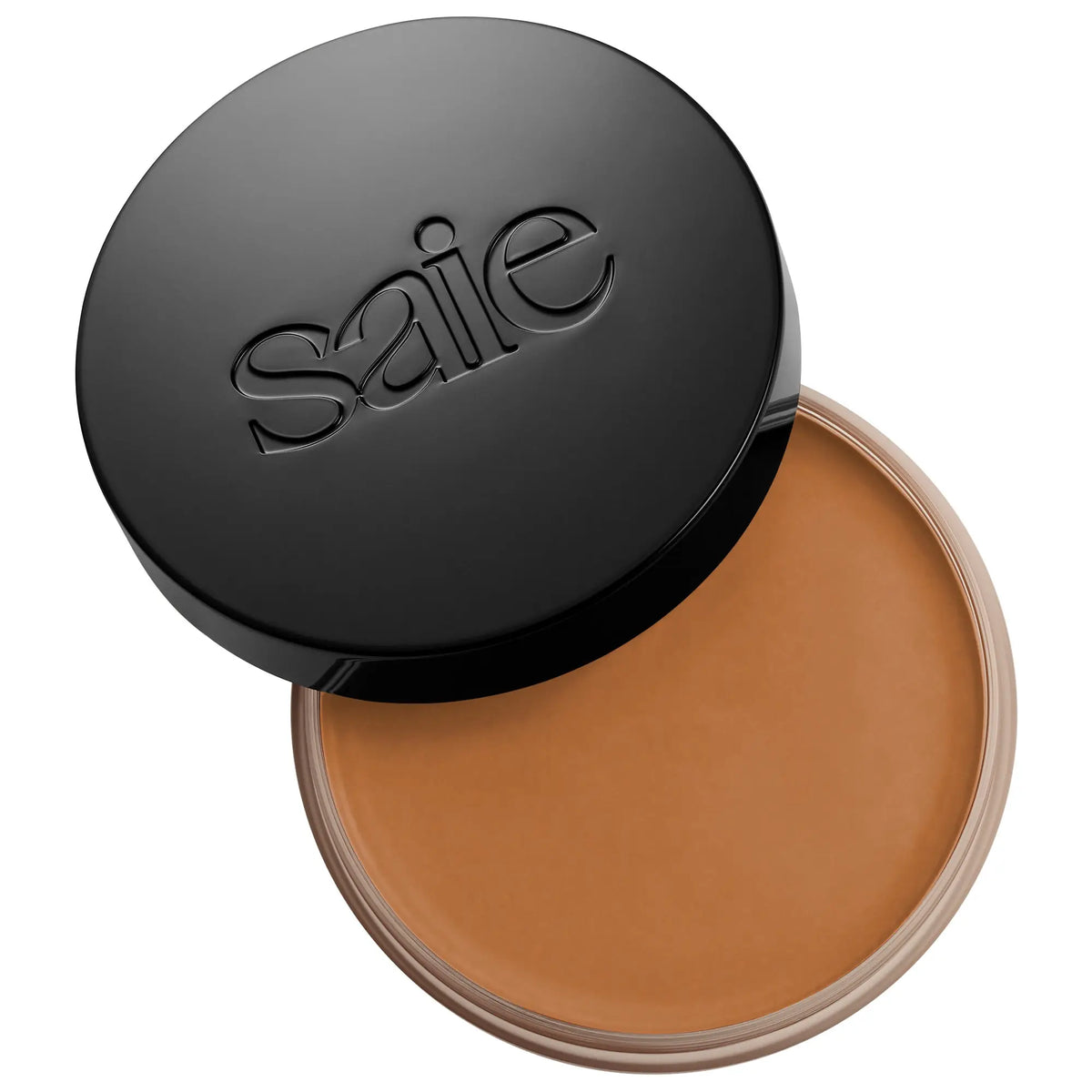 Baume Contouring Saie, Crème de Contour du Visage Beauté Naturelle, Crème Hydratante au Cuivre Ancien, Crème d'Ombre Stéréoscopique Naturelle