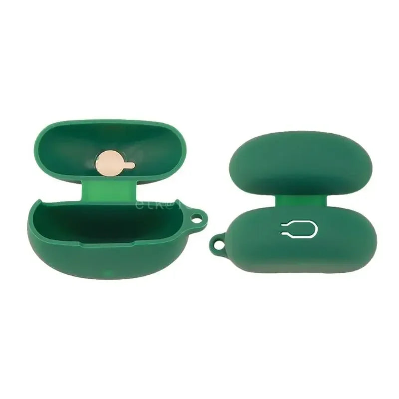 Étui pour écouteurs pour Enco Air4 housse en Silicone souple, boîtier protection pour écouteurs