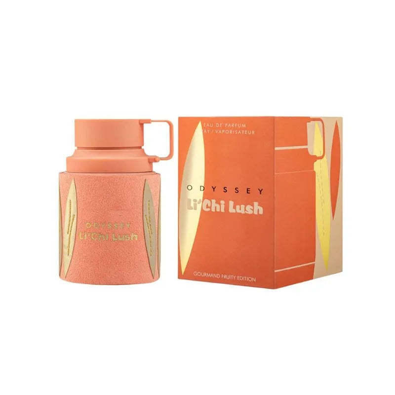Eau de parfum pour femmes 100 ml, parfum floral fruité longue durée, vanille douce, musc, ambre, parfum élégant et frais de luxe