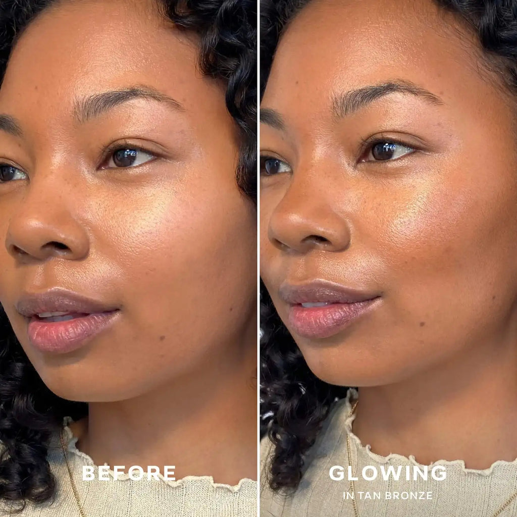 Baume Contouring Saie, Crème de Contour du Visage Beauté Naturelle, Crème Hydratante au Cuivre Ancien, Crème d'Ombre Stéréoscopique Naturelle