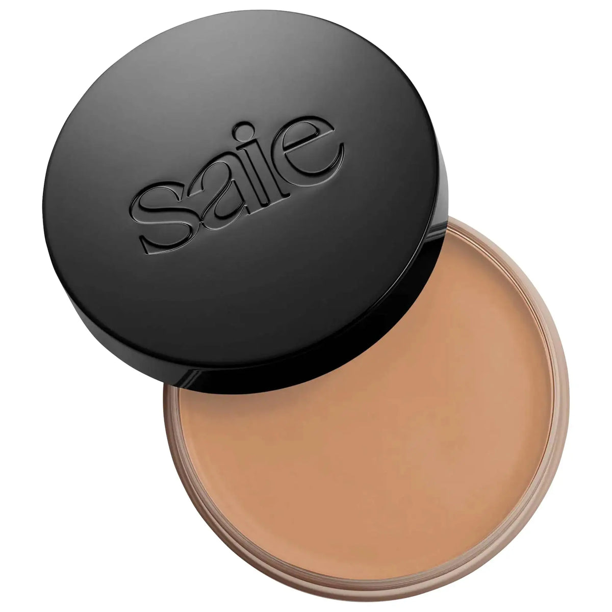 Baume Contouring Saie, Crème de Contour du Visage Beauté Naturelle, Crème Hydratante au Cuivre Ancien, Crème d'Ombre Stéréoscopique Naturelle