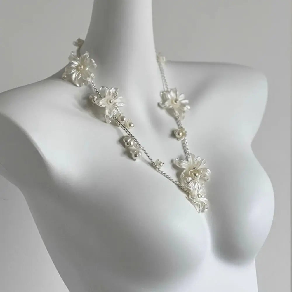 Chaînes de taille en perles élégantes, polyvalentes, style Boho, accessoire de taille, bijoux de corps pour femmes