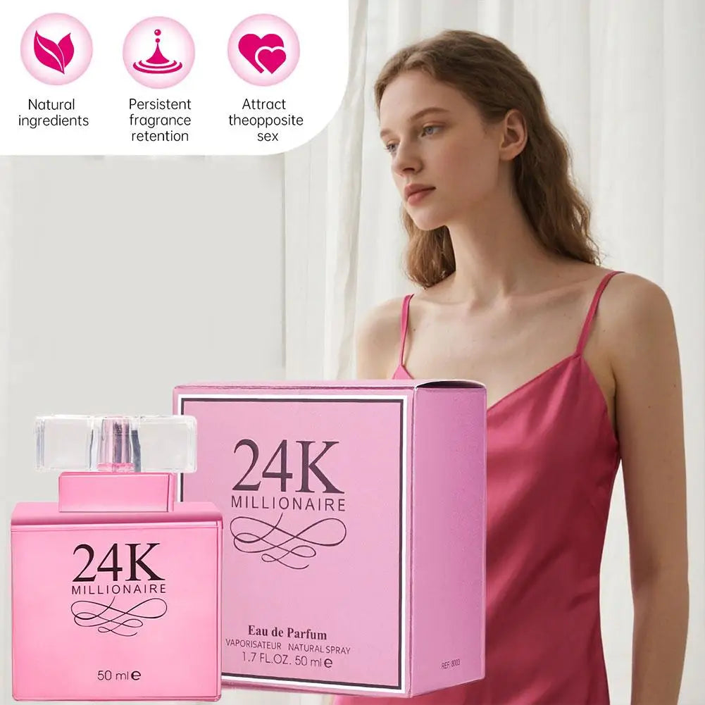 Parfum femme Spary luxe parfum d'asie du sud-est longue durée parfum Floral et Woody parfait Eau De Parfum cadeau