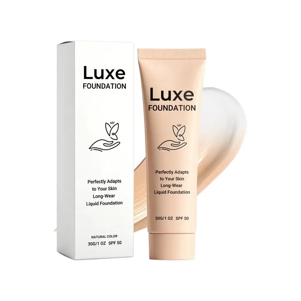 Bâton de fond de teint liquide 2 en 1, léger, hydratant, éclaircissant, changement de couleur pour tous les Types de peau