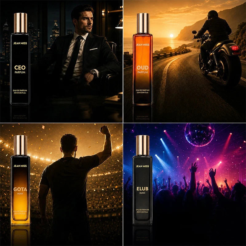 Parfum classique haut De gamme pour hommes, parfum durable pour Couples, Date Eau De Parfum, charme captivant, bois De santal frais, vanille