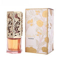 Parfum Gourmand fruité Floral pour femmes, 100ml, doux, brillant, longue durée, avec charme délicat et Aura aromatique lisse