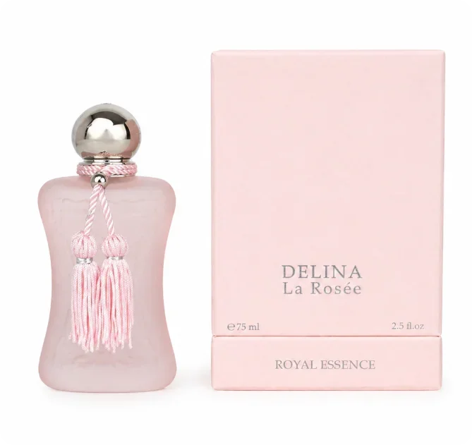 Parfum pour femme, atomiseur longue durée, parfum sexy pour femme, déodorant, parfum floral féminin, 75ml, parfums masculinos