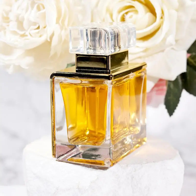 Parfum femme Spary luxe parfum d'asie du sud-est longue durée parfum Floral et Woody parfait Eau De Parfum cadeau