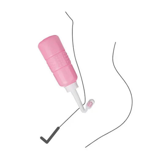 Bouteille de lavage péri-accouchement 500 ml pour soins post-partum, nettoyeur péri-accouchement portable pour maman, outil de nettoyage périnéal doux, essentiel pratique pour la récupération féminine