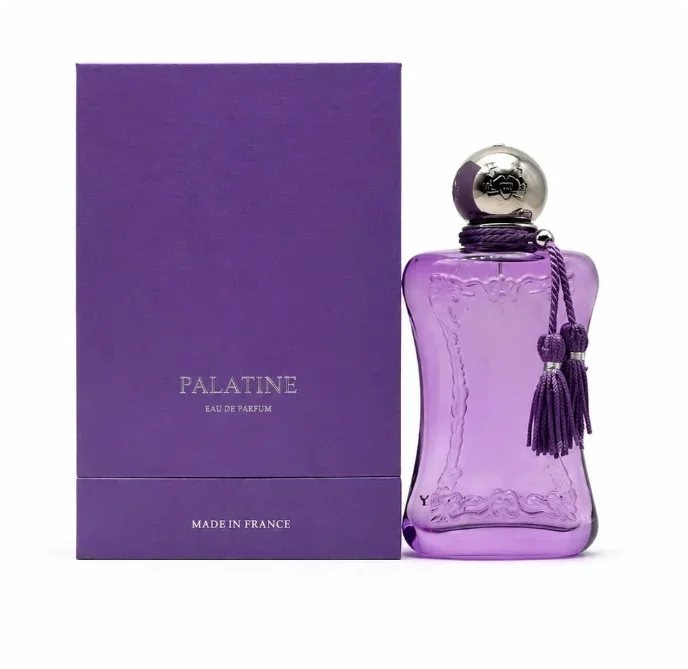 Parfum pour femme, atomiseur longue durée, parfum sexy pour femme, déodorant, parfum floral féminin, 75ml, parfums masculinos