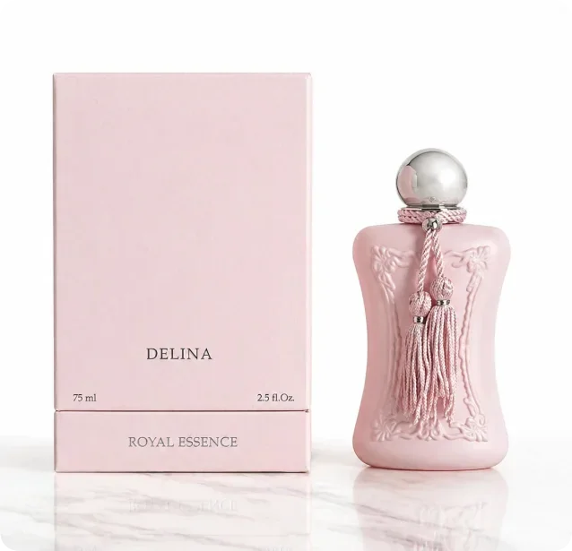 Parfum pour femme, atomiseur longue durée, parfum sexy pour femme, déodorant, parfum floral féminin, 75ml, parfums masculinos