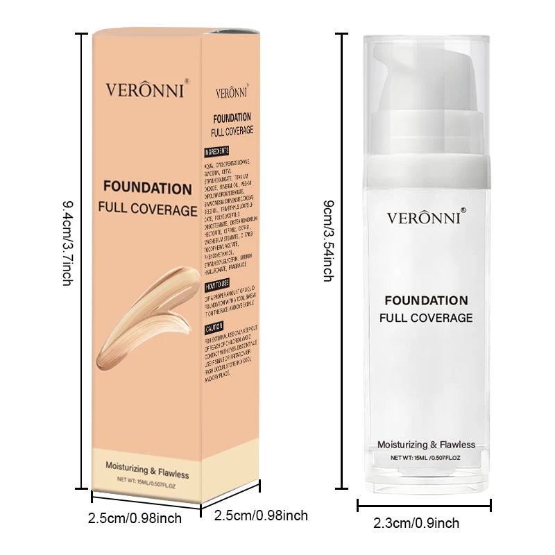 Fond de teint professionnel blanc pour le visage, mélange de blanc clair mat, maquillage éclaircissant blanc pur pour Cosplay, fond de maquillage gothique