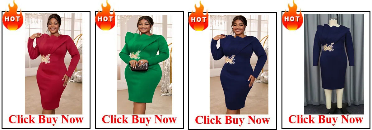 Robe d'été personnalisée en velours pour femmes, style sirène, mode Ankara, rouge, Vetement Femme, noire, Sexy, longueur au sol, 2023