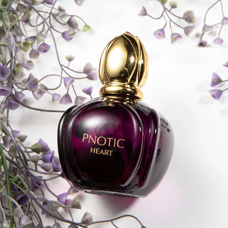 Parfum de haute qualité pour femme, spray aux phéromones, 100 ml, parfum longue tenue, fragrance féminine, eau de parfum.