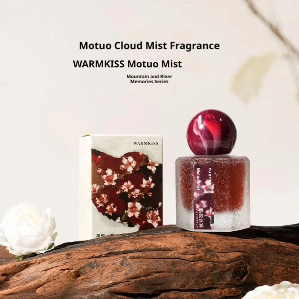 Parfum pour femmes 30ml, parfum longue durée, frais et doux, parfait pour offrir en cadeau à la famille, livré avec boîte.