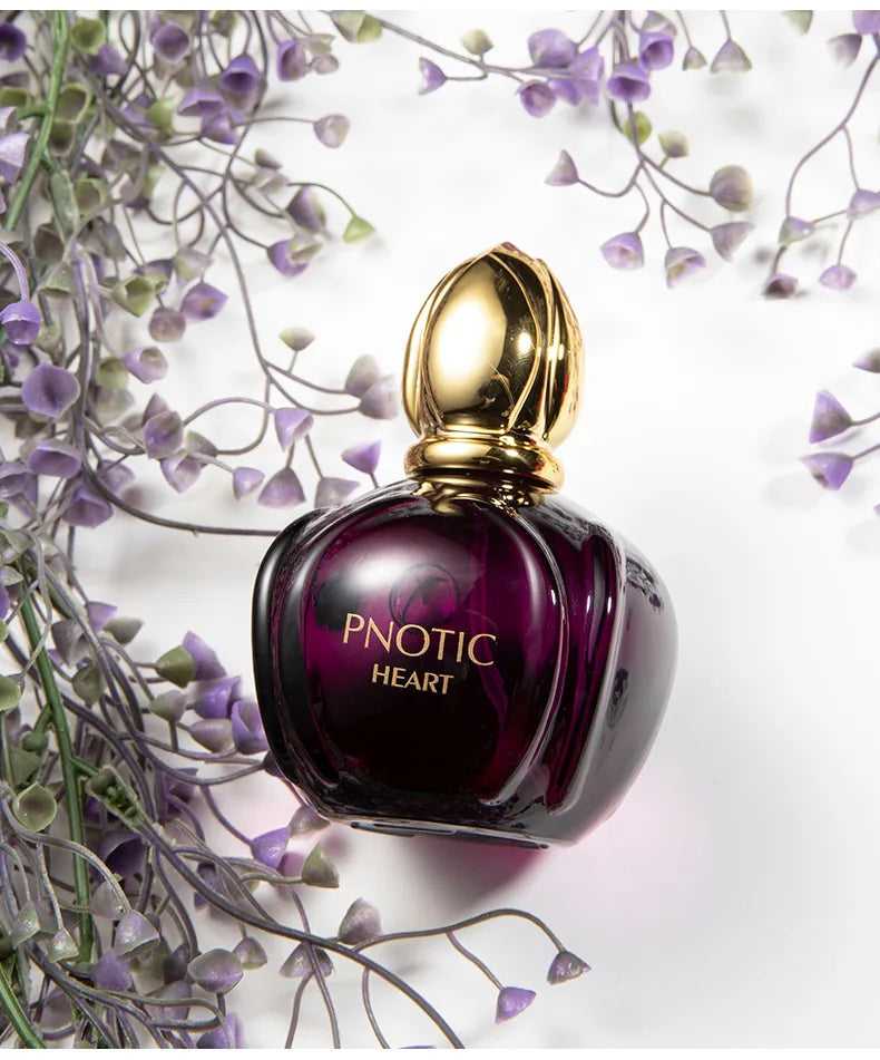 Parfum de haute qualité pour femme, spray aux phéromones, 100 ml, parfum longue tenue, fragrance féminine, eau de parfum.
