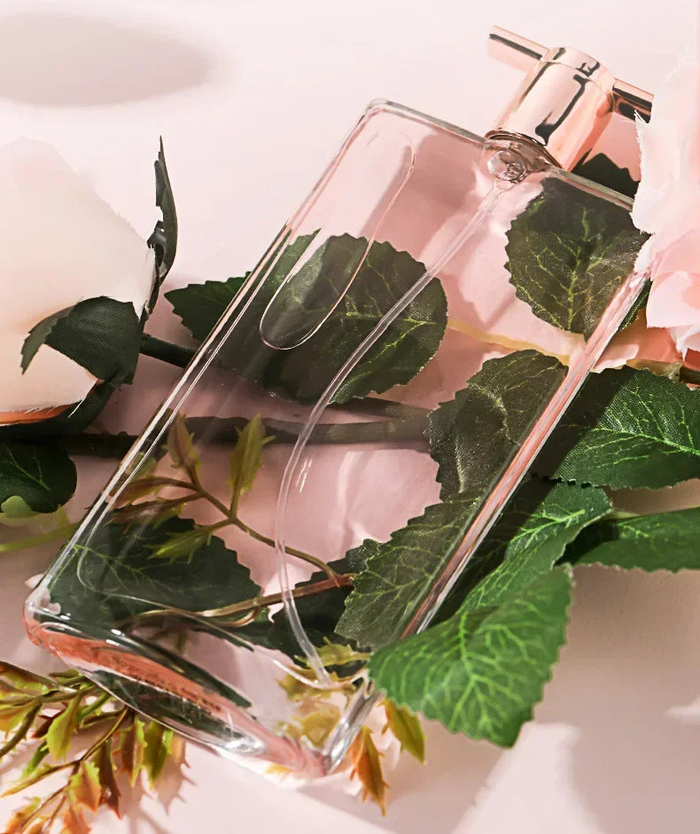 Parfum pour femmes, atomiseur durable, parfum sexy pour femme, parfum frais et naturel, parfums féminins aux fleurs et aux fruits