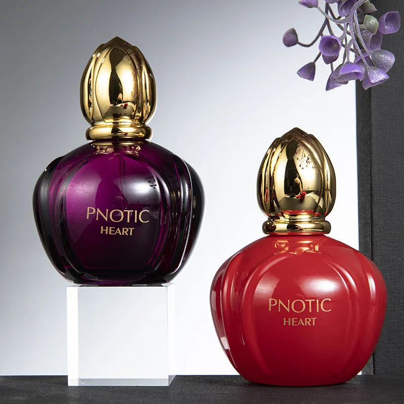 Parfum de haute qualité pour femme, spray aux phéromones, 100 ml, parfum longue tenue, fragrance féminine, eau de parfum.