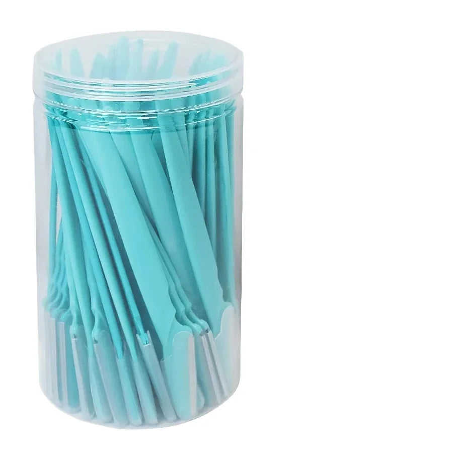 40 pièces rasoir de sourcils maquillage outils de beauté sûr sourcils rasoir visage corps épilation lames de rasoir femme sourcils façonnage couteau