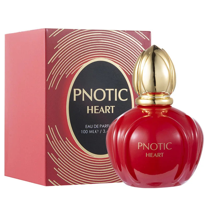 Parfum de haute qualité pour femme, spray aux phéromones, 100 ml, parfum longue tenue, fragrance féminine, eau de parfum.