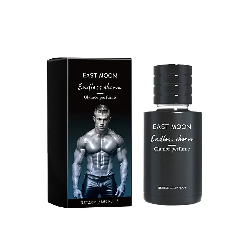 Parfum classique haut De gamme pour hommes, parfum durable pour Couples, Date Eau De Parfum, charme captivant, bois De santal frais, vanille