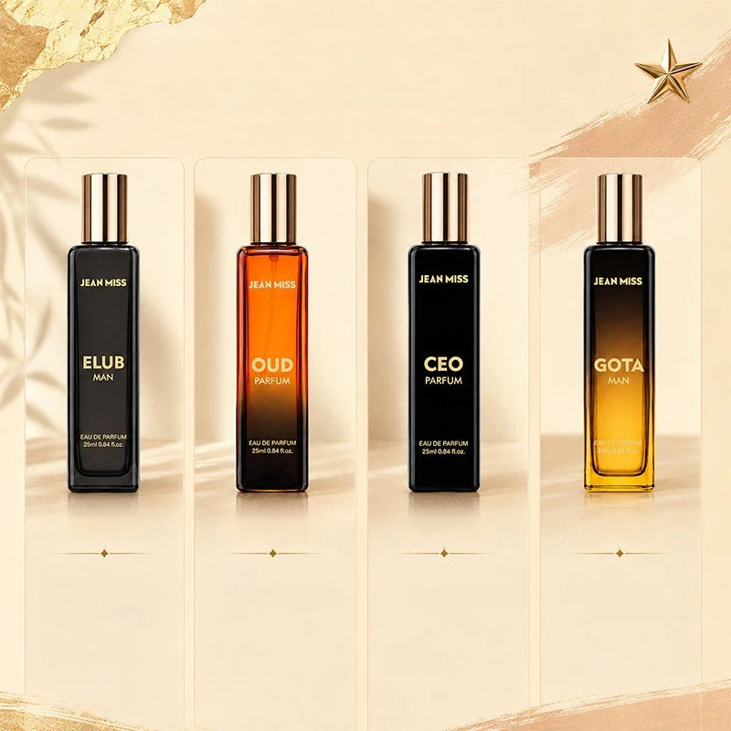 Parfum classique haut De gamme pour hommes, parfum durable pour Couples, Date Eau De Parfum, charme captivant, bois De santal frais, vanille