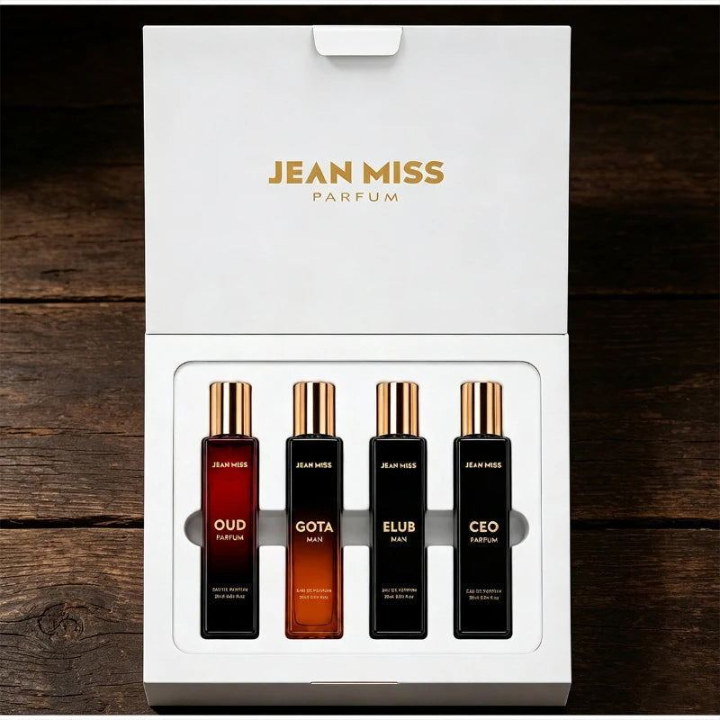 Parfum classique haut De gamme pour hommes, parfum durable pour Couples, Date Eau De Parfum, charme captivant, bois De santal frais, vanille