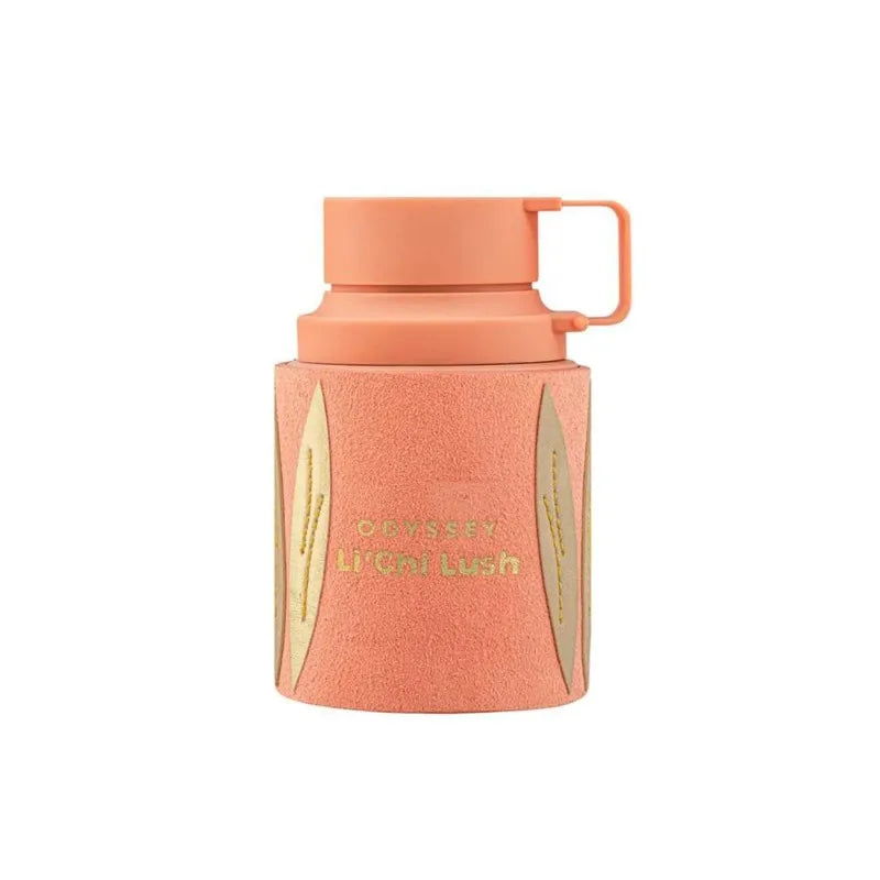 Eau de parfum pour femmes 100 ml, parfum floral fruité longue durée, vanille douce, musc, ambre, parfum élégant et frais de luxe