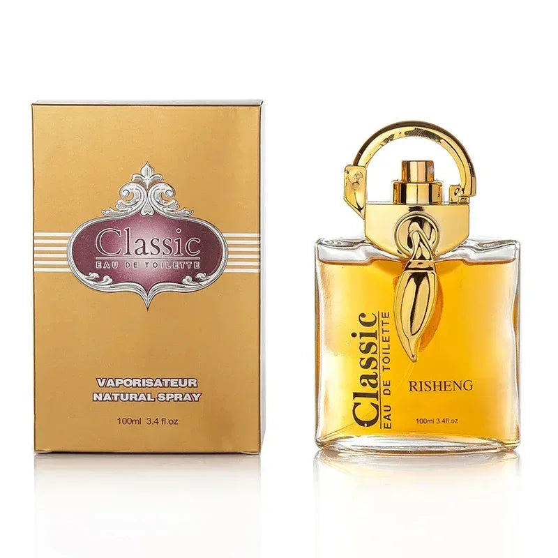 Parfum arabe original pour femmes et hommes, 100 ml, vaporisateur, eau de parfum, longue tenue, phéromones, fragrances, cadeau, déodorants