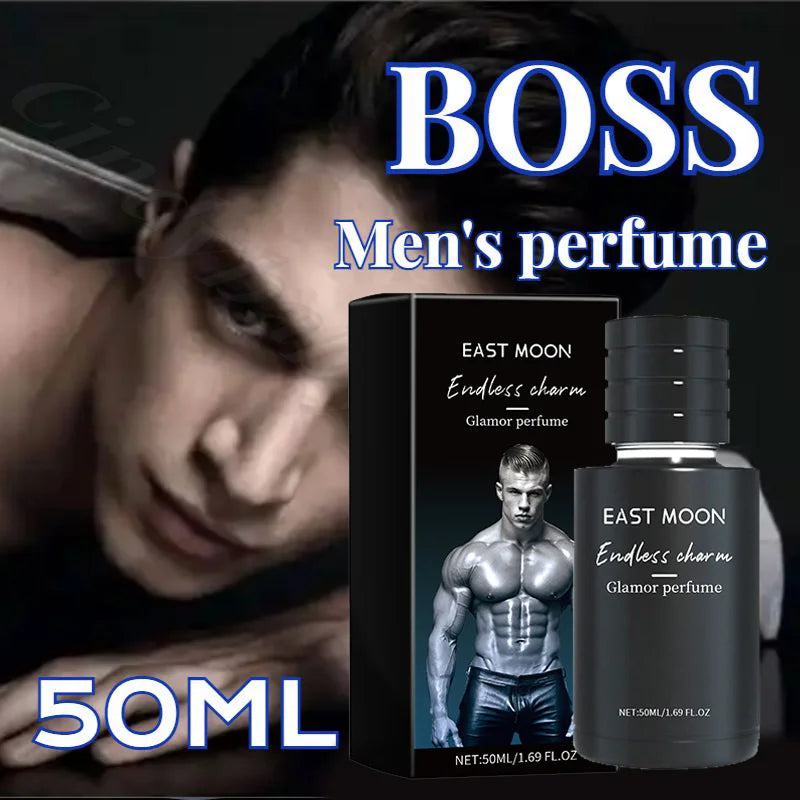 Parfum classique haut De gamme pour hommes, parfum durable pour Couples, Date Eau De Parfum, charme captivant, bois De santal frais, vanille