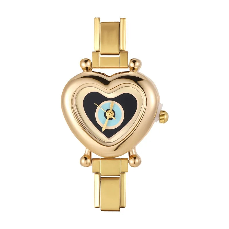 Mode femmes bricolage 9mm largeur italien élastique charme en acier inoxydable montre Bracelet Bracelet pour fête ami femme anniversaire bijoux cadeaux