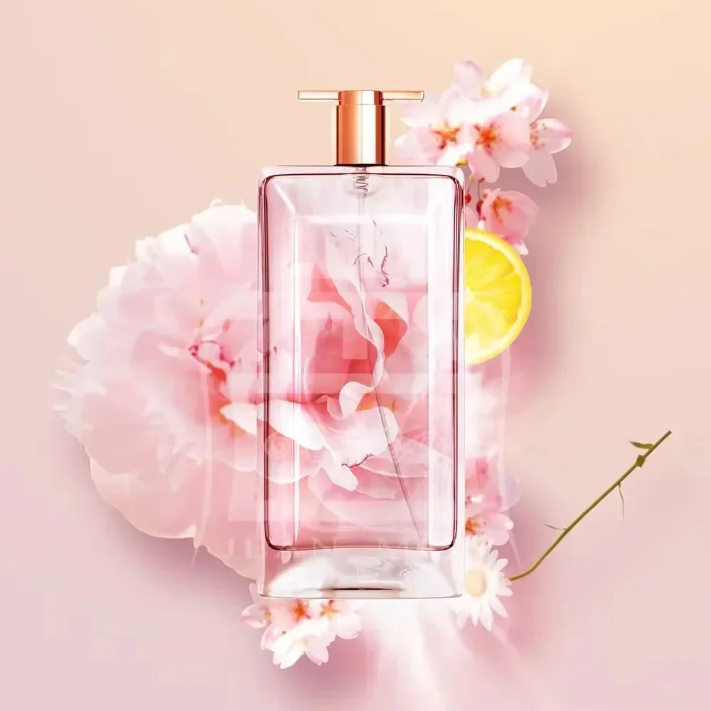 Parfum pour femmes, atomiseur durable, parfum sexy pour femme, parfum frais et naturel, parfums féminins aux fleurs et aux fruits