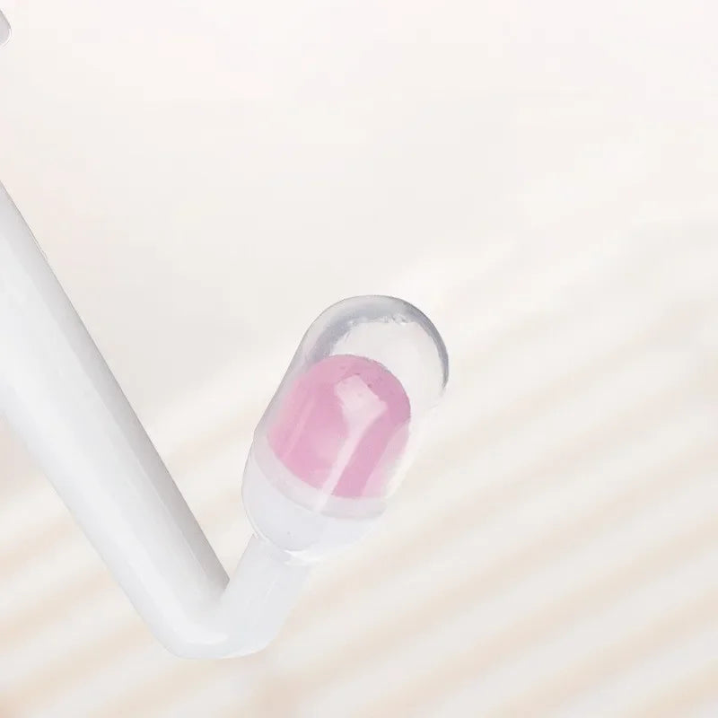 Bouteille de lavage péri-accouchement 500 ml pour soins post-partum, nettoyeur péri-accouchement portable pour maman, outil de nettoyage périnéal doux, essentiel pratique pour la récupération féminine