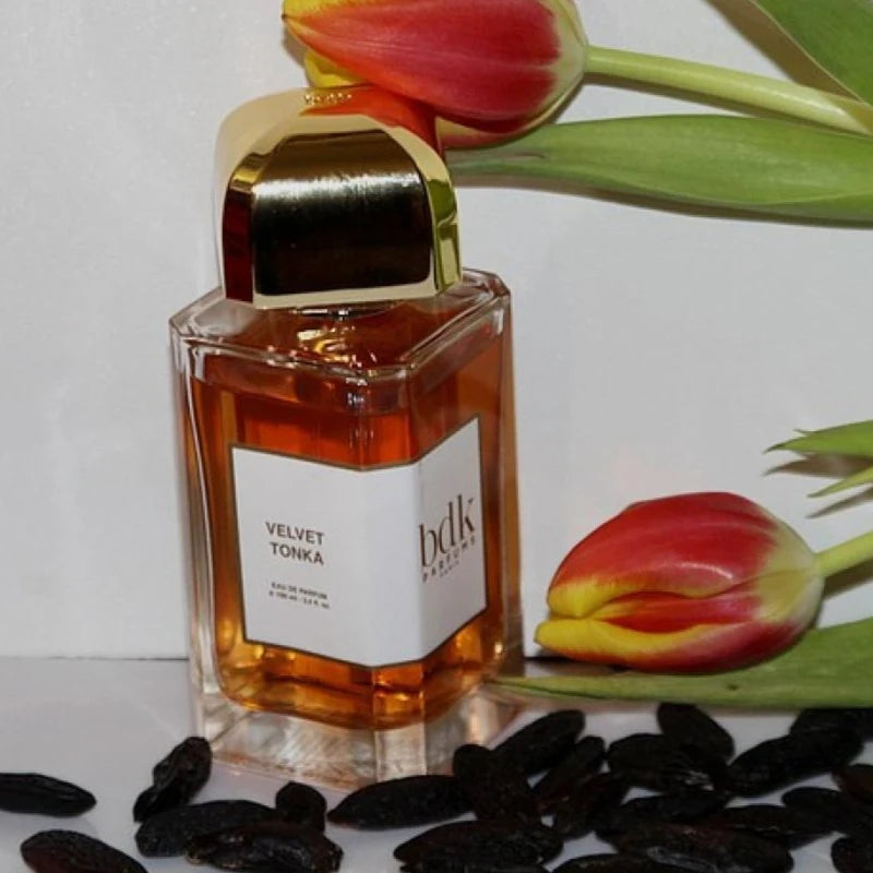 Parfum longue durée 100 ml pour femmes et hommes, parfum cerise, poivre rose, vanille noire, fève de tonka, ambre, spray corporel, parfum déodorant